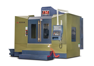 JM-1688 VERTICAL MACHINING CENTER