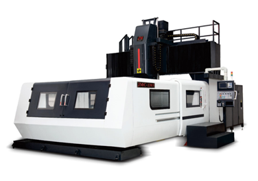 JMC-4027 GANTRY MACHINING CENTER