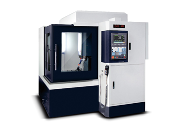 JMH-650 ENGRAVING AND MILLING MACHINING CENTER