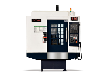 JMT-600 DRILLING AND TAPPING MACHINING CENTER