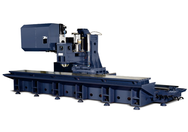 JMT-4500 MOVING COLUMN PROFILE MACHINE